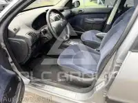 2002 Peugeot 206