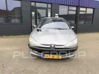 2002 Peugeot 206