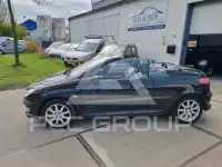 2002 Peugeot 206