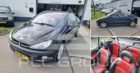 2002 Peugeot 206