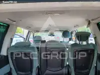 2002 Peugeot 807