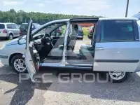 2002 Peugeot 807