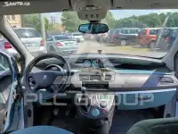 2002 Peugeot 807