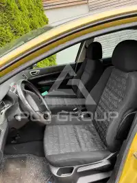 2002 Peugeot 307