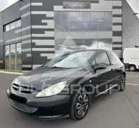2002 Peugeot 307