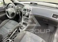 2002 Peugeot 307