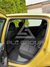 2002 Peugeot 307