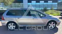 2002 Peugeot 307