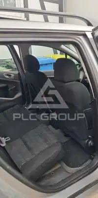 2002 Peugeot 307