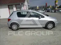 2002 Peugeot 307