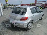 2002 Peugeot 307