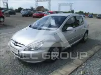 2002 Peugeot 307