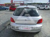 2002 Peugeot 307