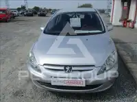 2002 Peugeot 307