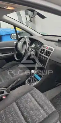 2002 Peugeot 307