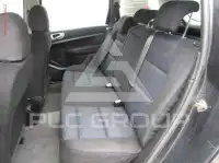 2002 Peugeot 307