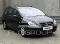 2002 Peugeot 307