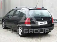 2002 Peugeot 307