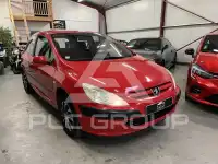 2002 Peugeot 307