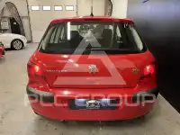 2002 Peugeot 307