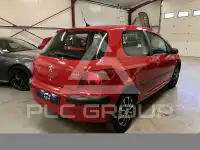 2002 Peugeot 307