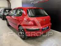 2002 Peugeot 307