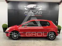 2002 Peugeot 307
