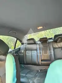 2002 Peugeot 607