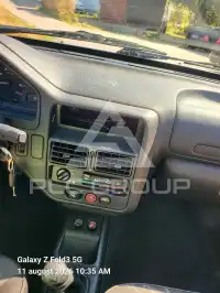 2002 Peugeot 106