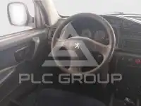 2002 Peugeot Partner