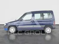 2002 Peugeot Partner