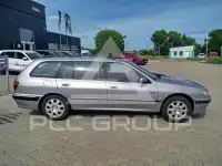 2002 Peugeot 406