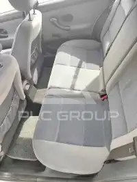 2002 Peugeot 406