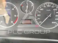 2002 Peugeot 406