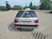 2002 Peugeot 406
