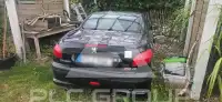 2002 Peugeot 206