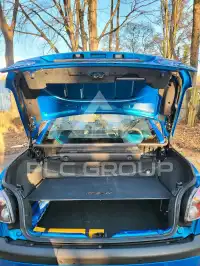 2002 Peugeot 206