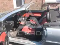 2002 Peugeot 206