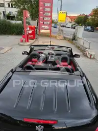2002 Peugeot 206
