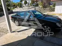 2002 Mercedes Benz 240
