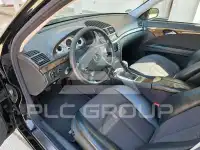 2002 Mercedes Benz 240