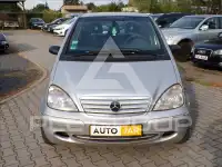 2002 Mercedes Benz A