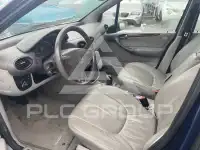 2002 Mercedes Benz A