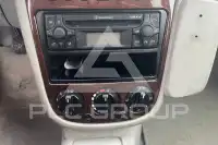 2002 Mercedes Benz A
