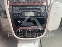 2002 Mercedes Benz A