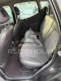 2002 Mercedes Benz A
