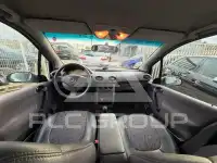 2002 Mercedes Benz A