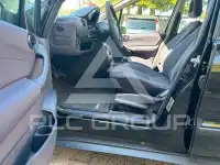 2002 Mercedes Benz A