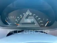2002 Mercedes Benz A