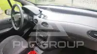 2002 Mercedes Benz A